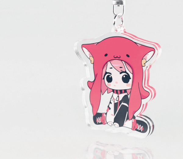 Keychains