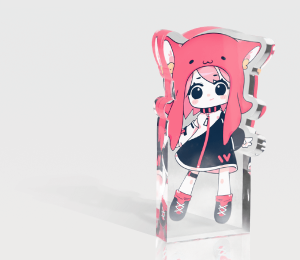 Standees