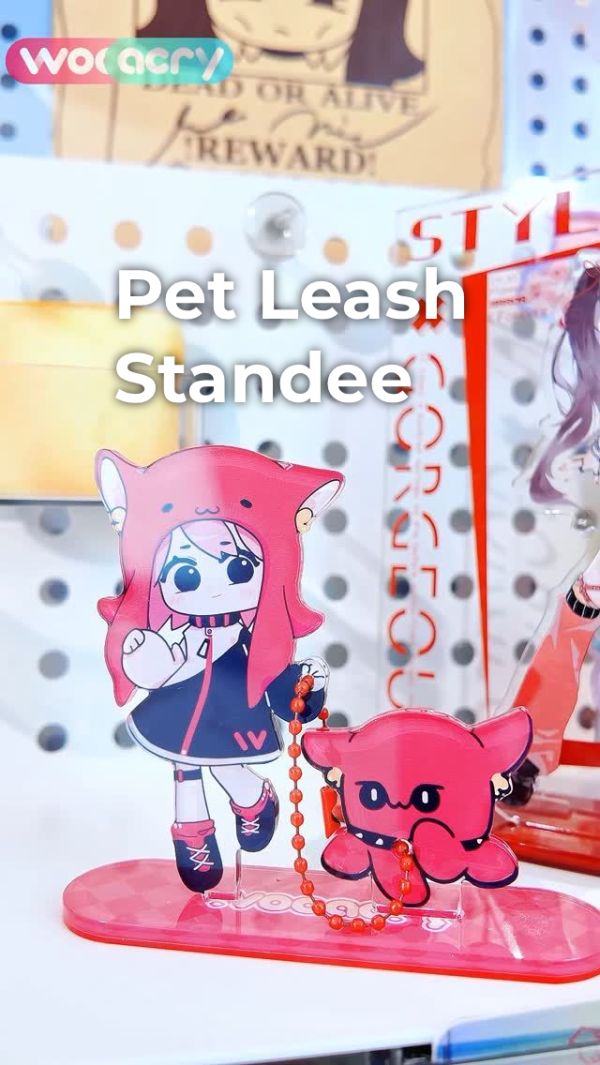 Accessories for Your Merch
